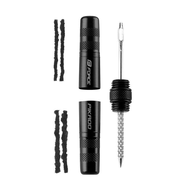Kit de reparare a puncțiilor FORCE Dart lichidare