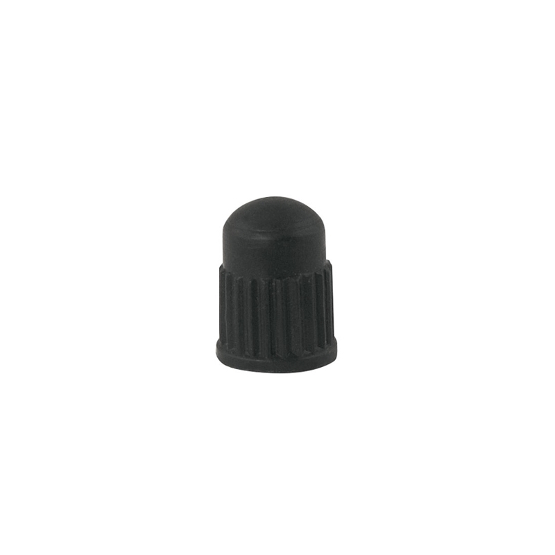 Capac de supapă VELO negru