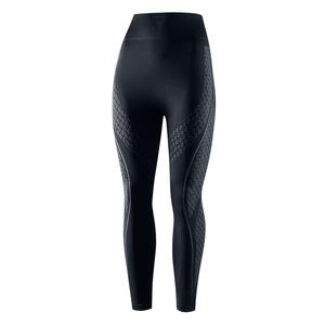 Rebelhorn Therm II Chiloți termici pentru femei Negru-gri