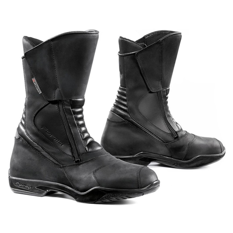 Pantofi Moto Forma Horizon WP lichidare