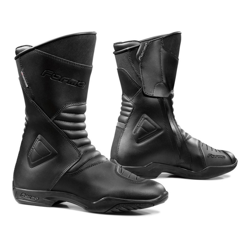 Pantofi Moto Forma Majestic WP lichidare
