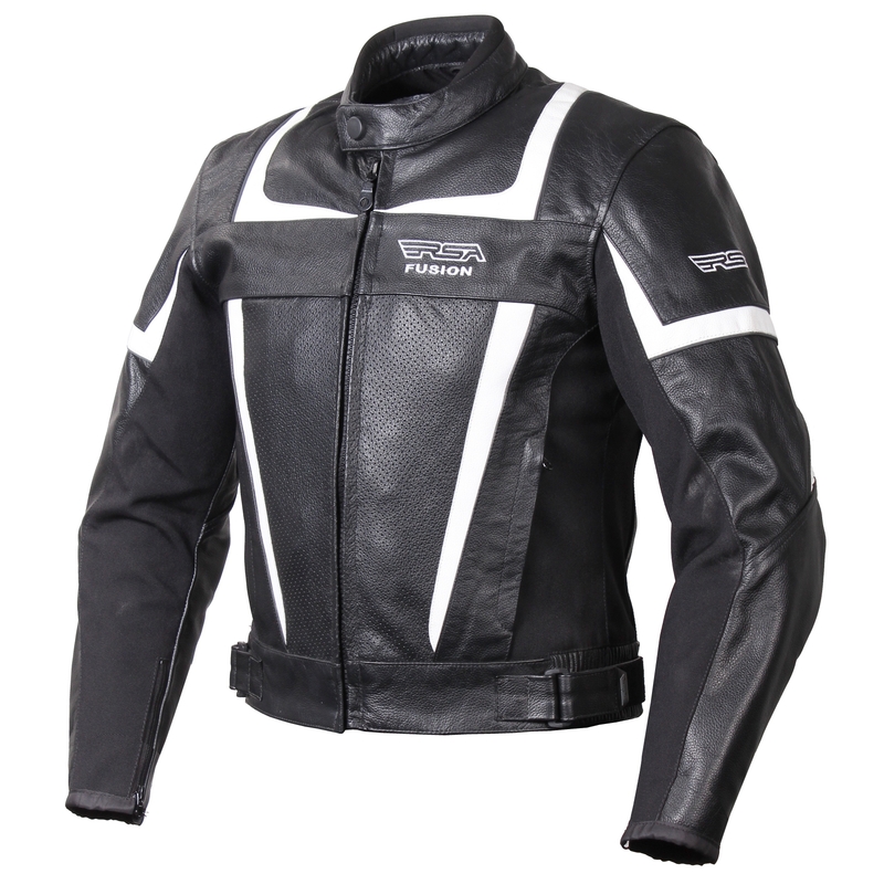 RSA Fusion Jacheta de motociclete lichidare