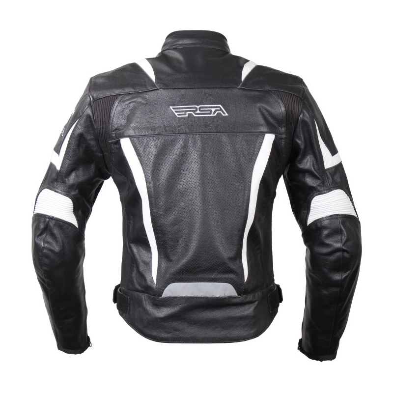 RSA Fusion Jacheta de motociclete lichidare