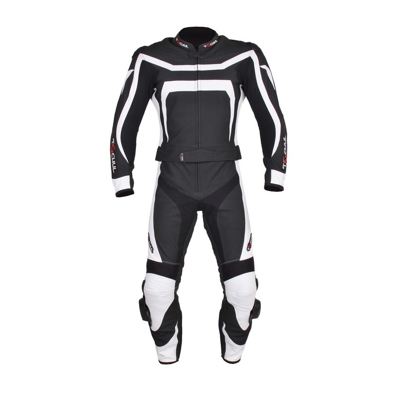 Jacheta pentru bărbați Tschul 560 negru și alb lichidare