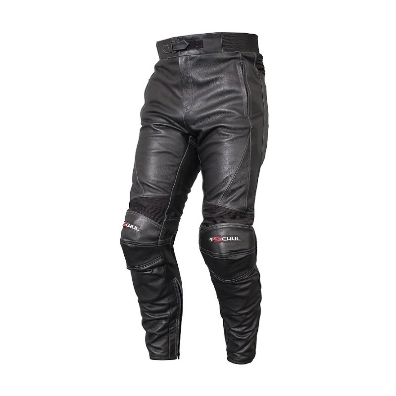 Pantaloni de motociclete pentru femei Tschul M-35 Matt Sale lichidare