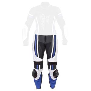 Pantaloni Tschul 554 negru-albastru-albastru-alb pentru femei lichidare