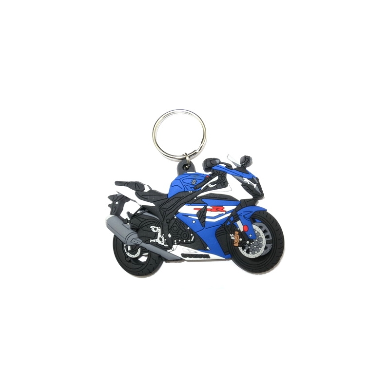 Suzuki GSX-R breloc de chei