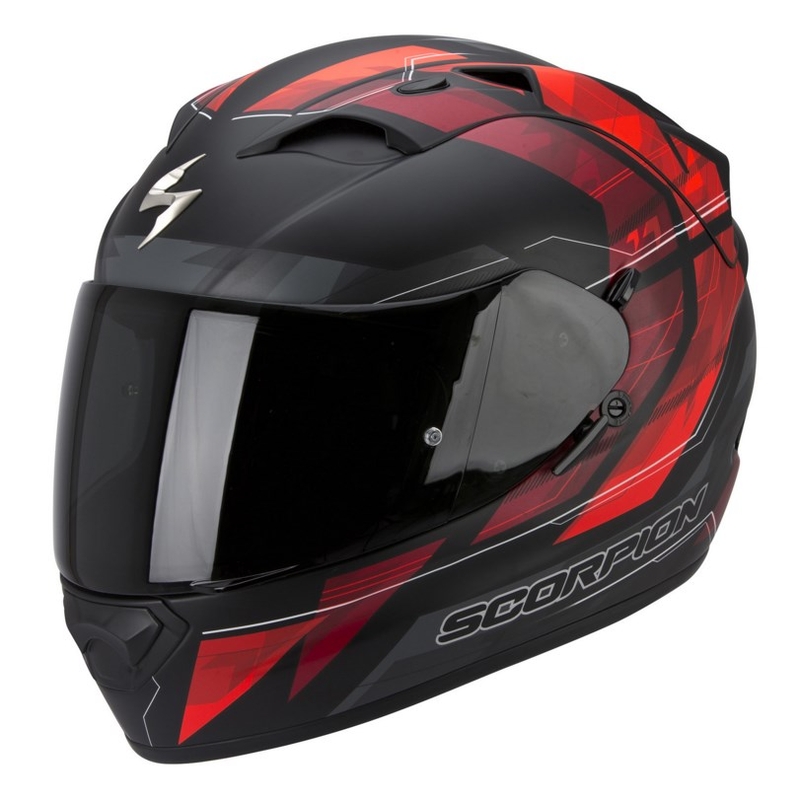 Cască integrală Scorpion EXO-1200 Hornet lichidare