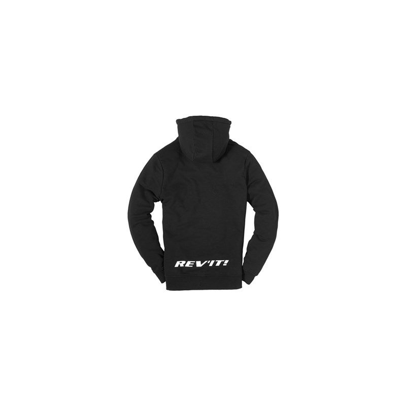 Hanorac Revit Stanley negru