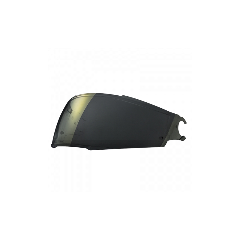 Plexi de aur iridiu pentru casca LS2 FF902