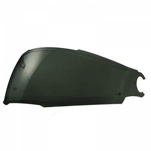 Plexi fumuriu blând pentru casca LS2 FF902