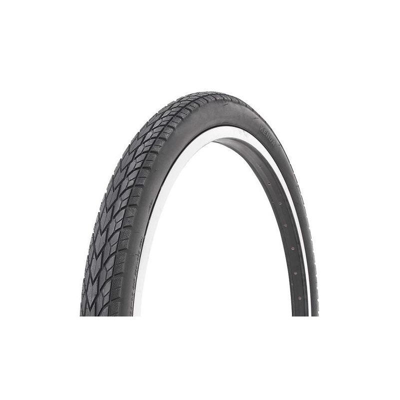 KENDA 26 x 1,95 Khan II E-Bike lichidare