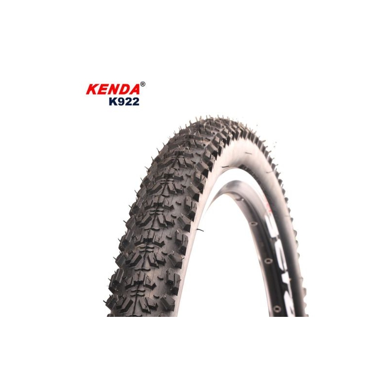 Anvelopă KENDA 26 x 1,95 negru lichidare