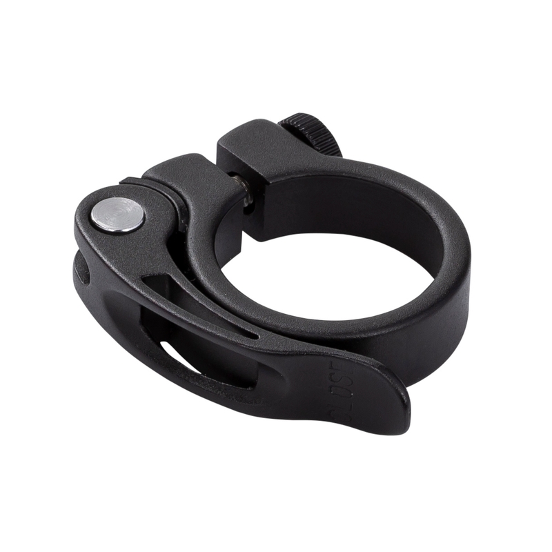 Clemă de tijă de șa KELLYS QR PIN 34,9 mm lichidare