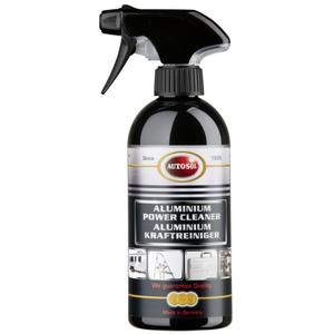 Detergent pentru aluminiu Autosol Aluminium Power Cleaner 500 ml