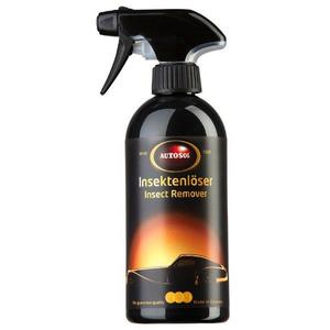 Insect Remover Autosol Insect Remover Extra Strong 500 ml