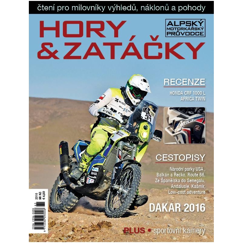 Magazin Munți și curbe 2