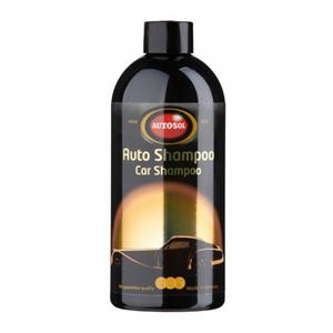 Șampon universal pentru mașini Șampon auto Autosol 500 ml