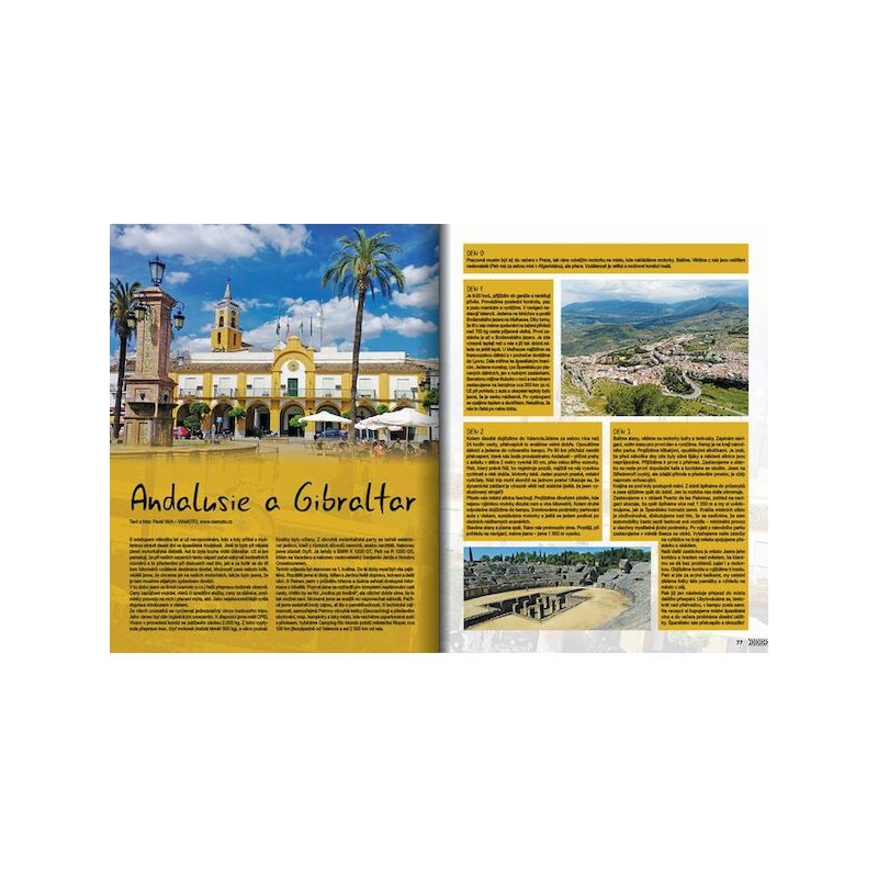 Magazin Munți și curbe 2