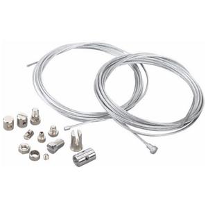 Kit de reparare a cablurilor de călătorie R-TOOL