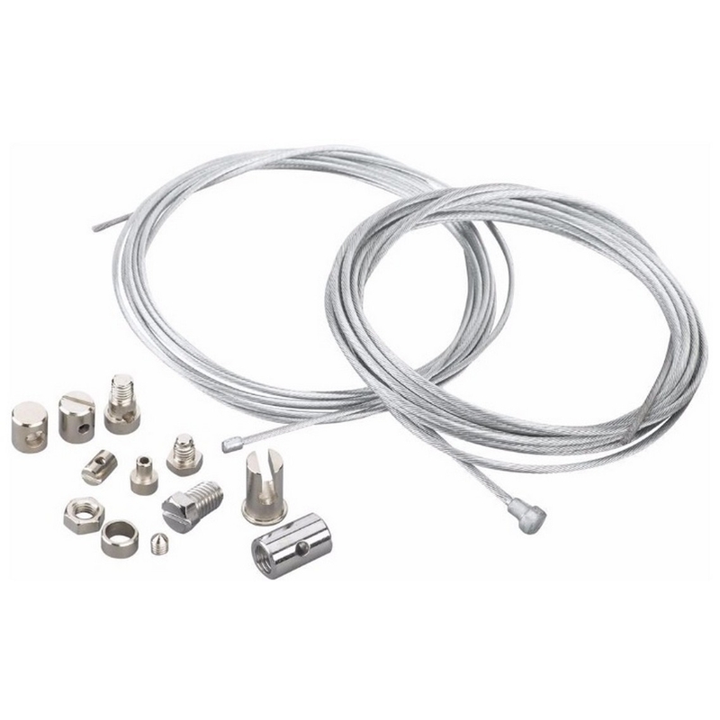 Kit de reparare a cablurilor de călătorie R-TOOL