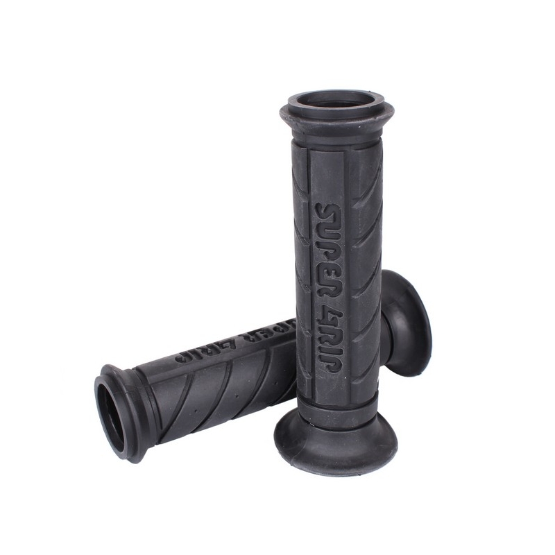 Mânere de ghidon R-TECH negru