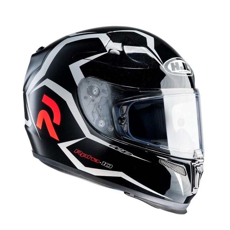 HJC RPHA-10 Plus Aquilo MC5 cască de motocicletă integrală lichidare