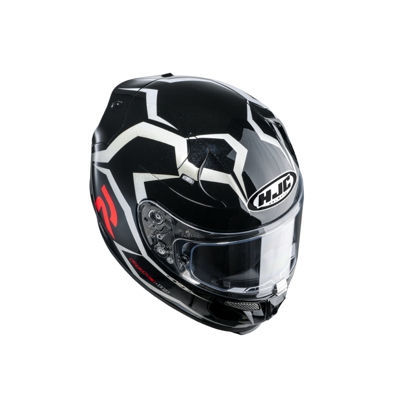 HJC RPHA-10 Plus Aquilo MC5 cască de motocicletă integrală lichidare