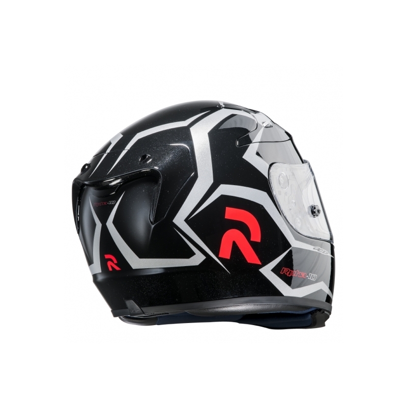 HJC RPHA-10 Plus Aquilo MC5 cască de motocicletă integrală lichidare