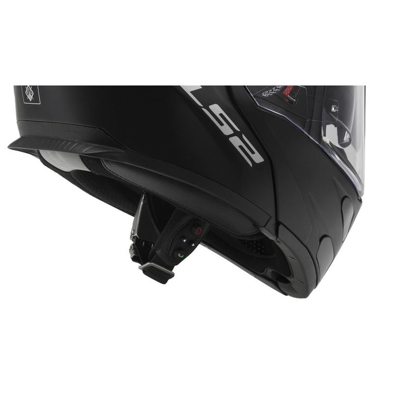 Comunicator Bluetooth LS2