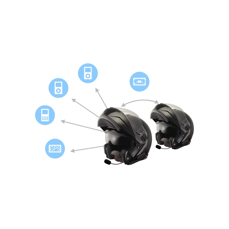 Comunicator Bluetooth LS2