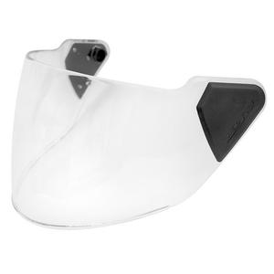 Plexi transparent pentru casca LS2 OF586