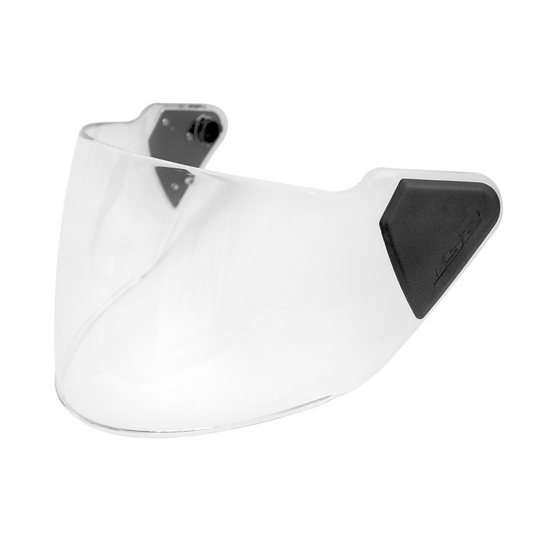 Plexi transparent pentru casca LS2 OF586