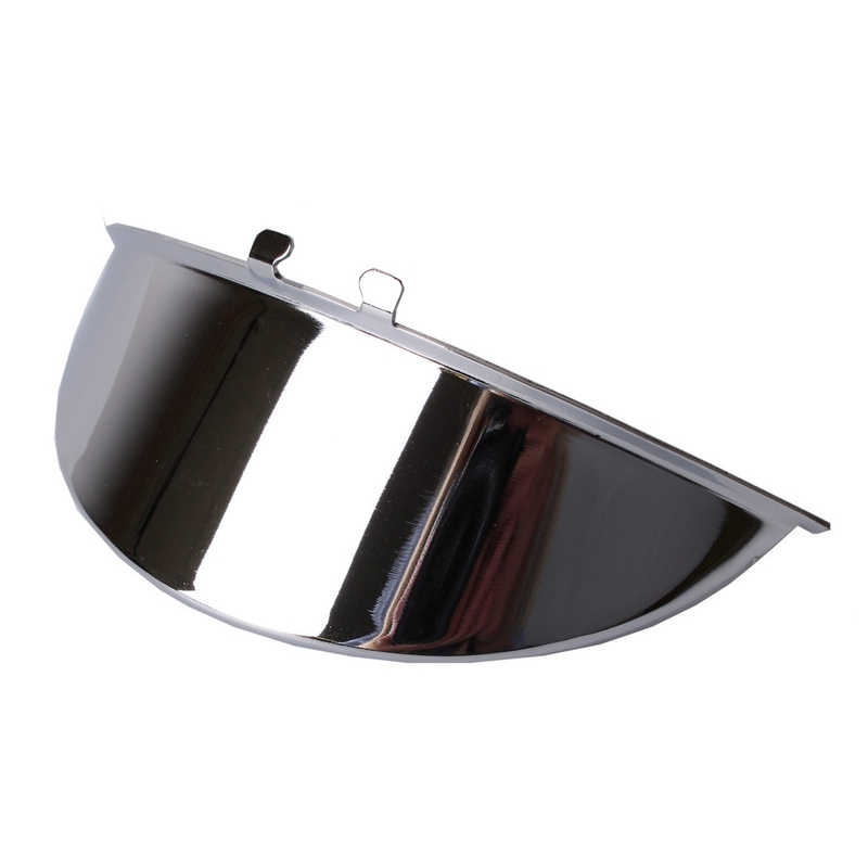 Placă luminoasă R-TOOL cromată 220 mm