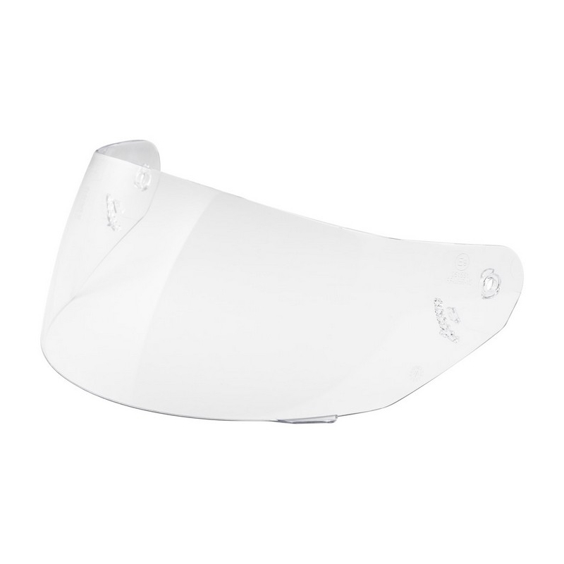 Plexiglas clar pentru LS2 FF369/ FF384/ FF351/ FF352 căști lichidare