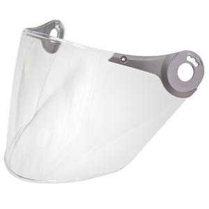 Plexiglas transparent pentru căștile LS2 OF560/ OF575