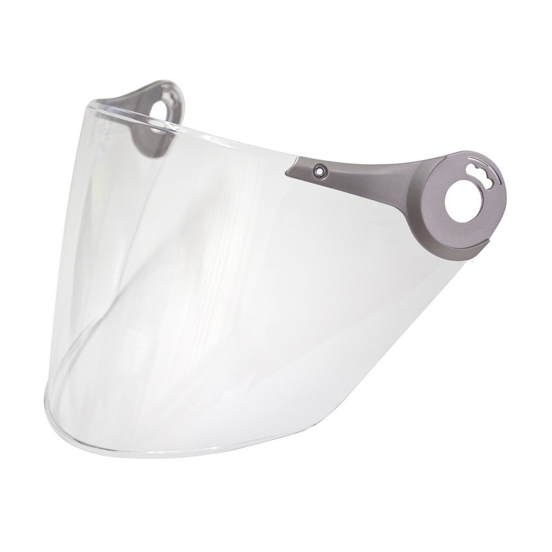 Plexiglas transparent pentru căștile LS2 OF560/ OF575