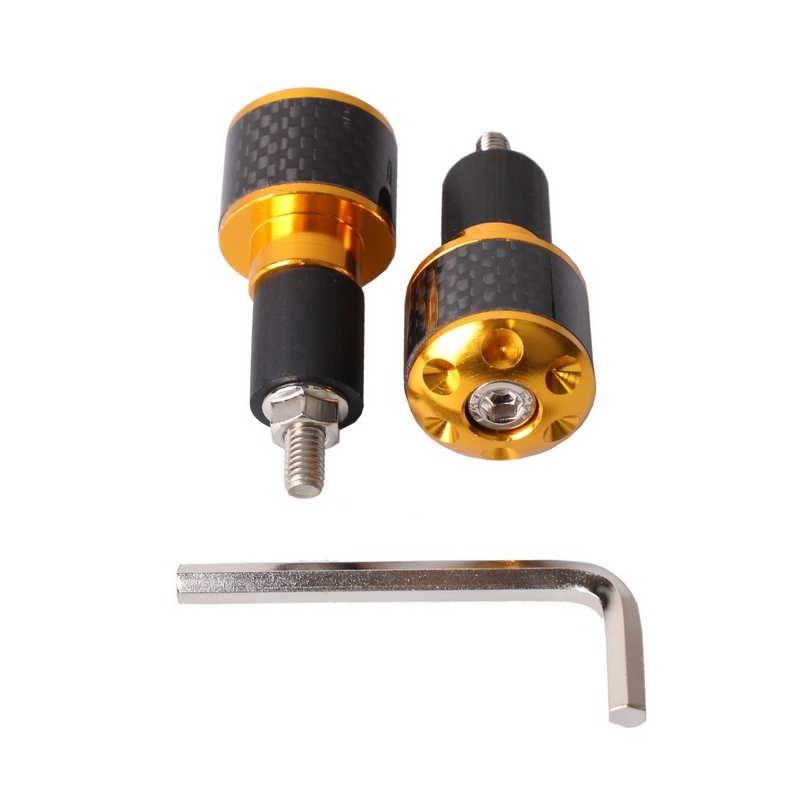 Capace de ghidon de aur R-TOOL lichidare