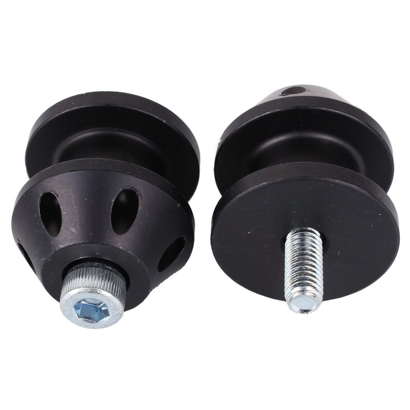 Role pentru brațul oscilant spate R-TOOL M6 negru