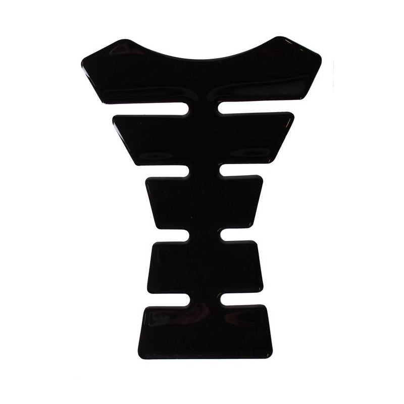 Capac rezervor de combustibil R-TOOL Sport negru
