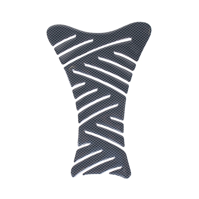 Capac rezervor de combustibil R-TOOL Wave Carbon