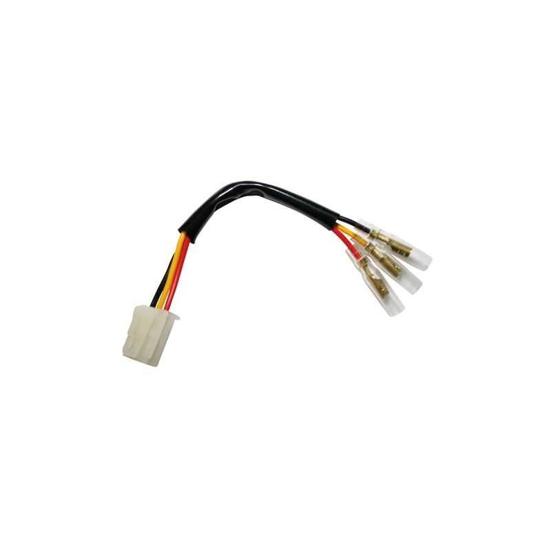Adaptor pentru lumina spate tip 4 (Suzuki, Yamaha)