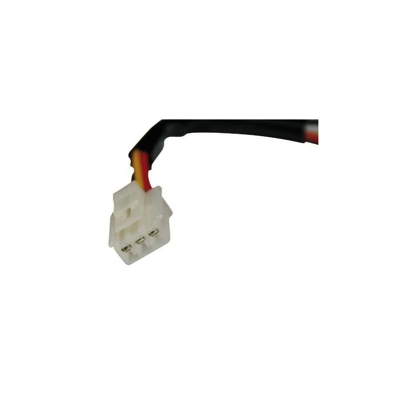 Adaptor pentru lumina spate tip 4 (Suzuki, Yamaha)