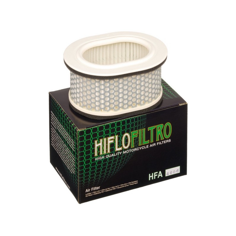 Filtru de aer HIFLOFILTRO pentru YAMAHA FZS 600 Fazer 1998-2003