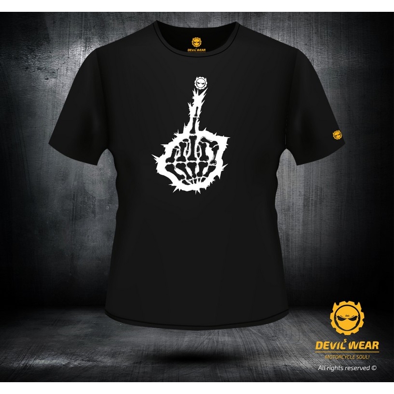 Îmbrăcăminte pentru bărbați Devils Wear - Devils You sale lichidare