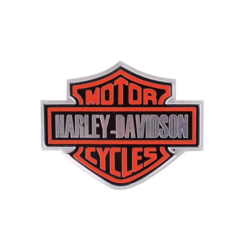 Harley Davidson 3D autocolant