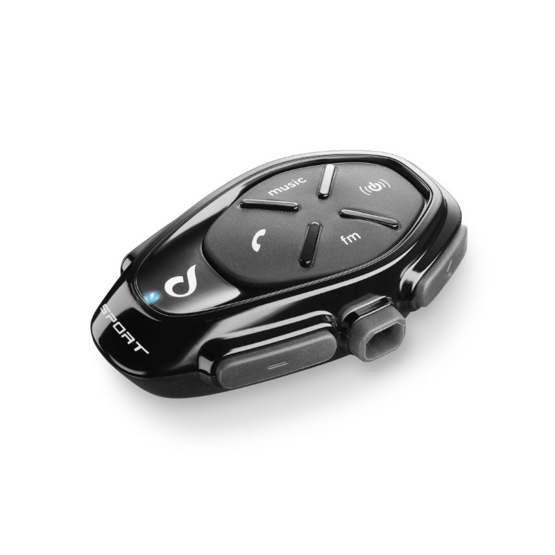 CellularLine Interphone Interphone Sport Pachet unic