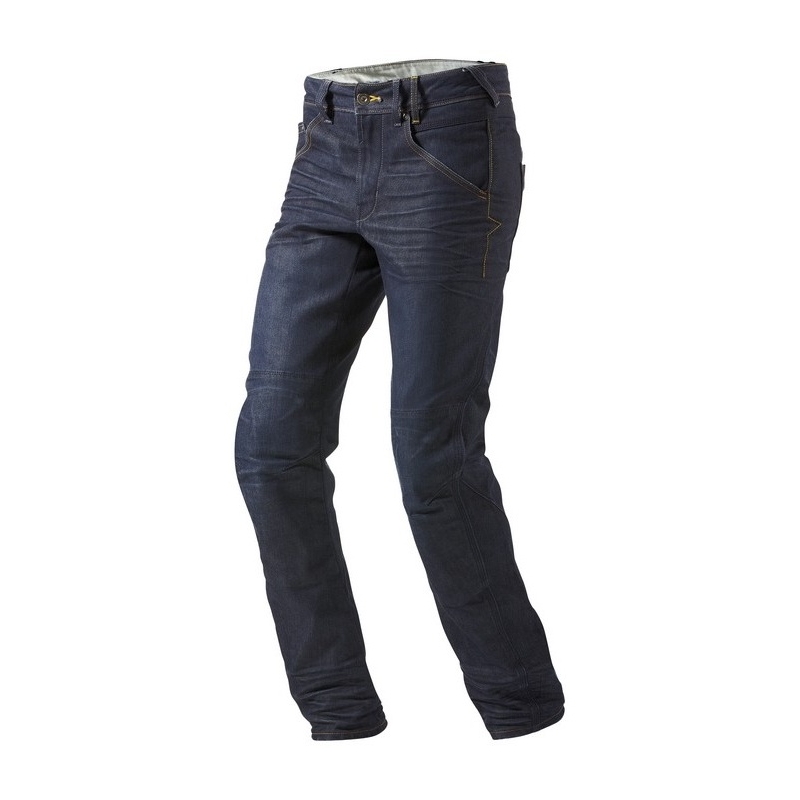 Kevlar Motocicleta Jeans Revit Campo Vânzare extinsă lichidare