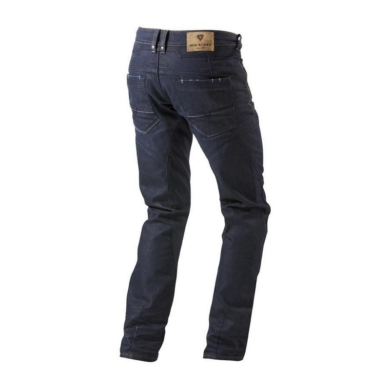Kevlar Motocicleta Jeans Revit Campo Vânzare extinsă lichidare