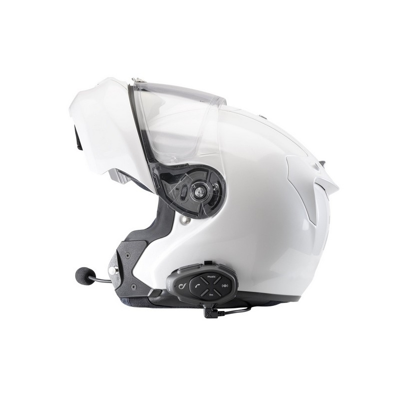 Pachet dublu CellularLine Interphone Tour